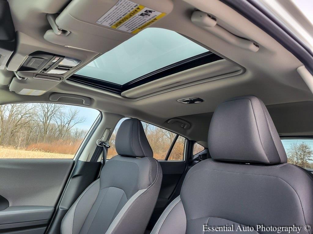 new 2026 Subaru Crosstrek car, priced at $31,134