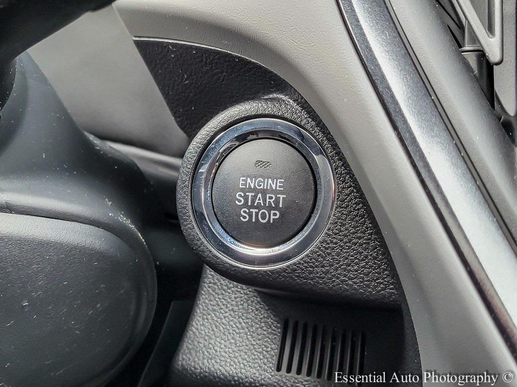 new 2026 Subaru Crosstrek car, priced at $31,134