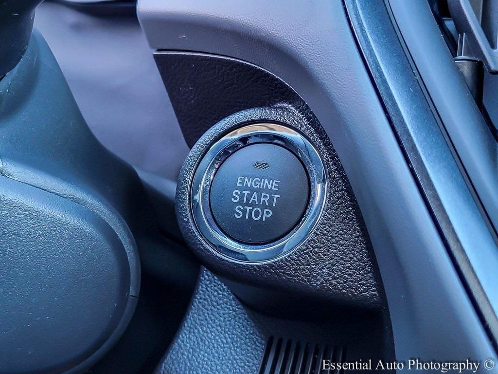 new 2026 Subaru Crosstrek car, priced at $30,920