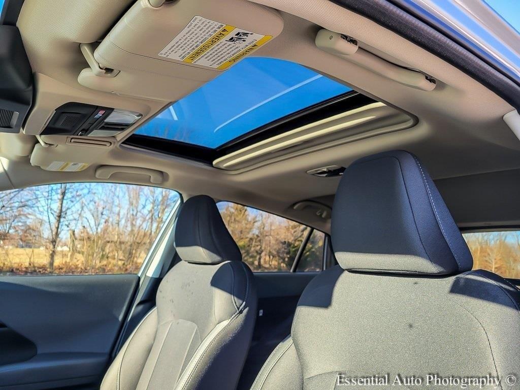 new 2026 Subaru Crosstrek car, priced at $30,920