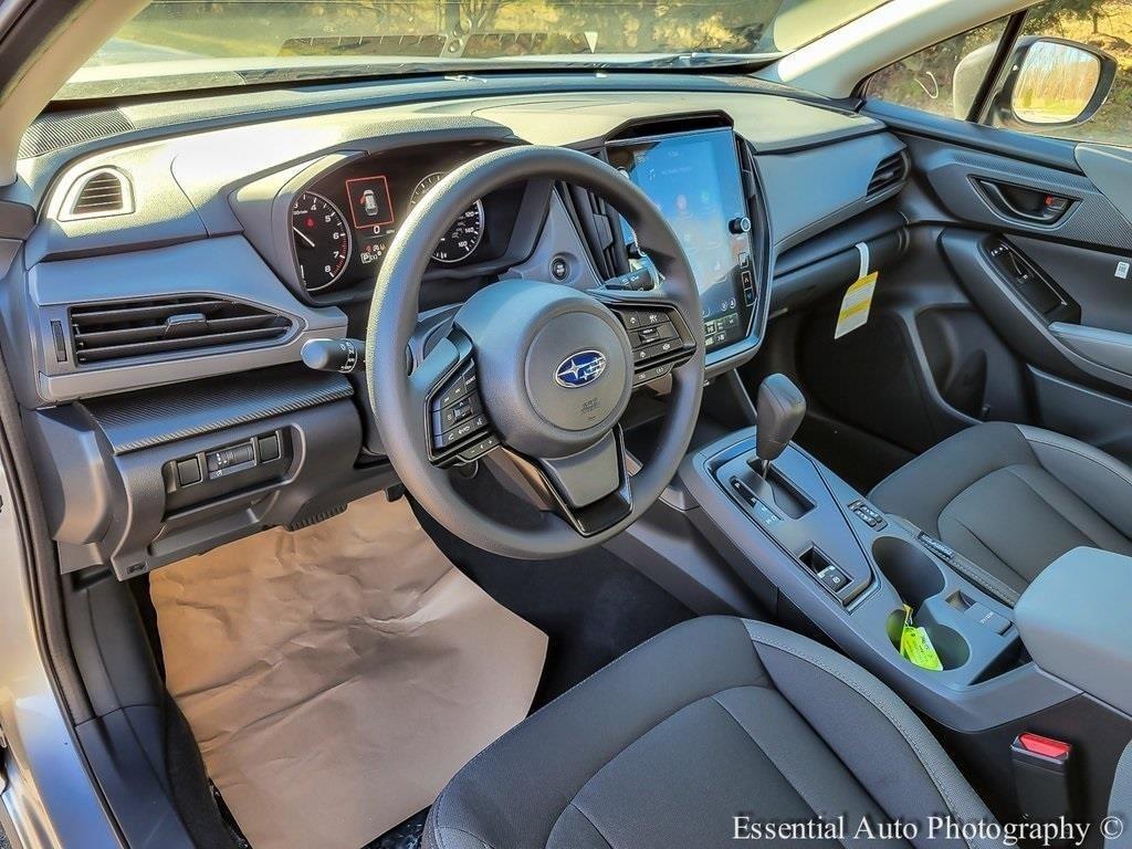 new 2026 Subaru Crosstrek car, priced at $30,920