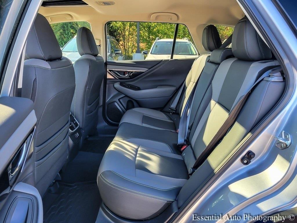 used 2025 Subaru Outback car, priced at $32,500