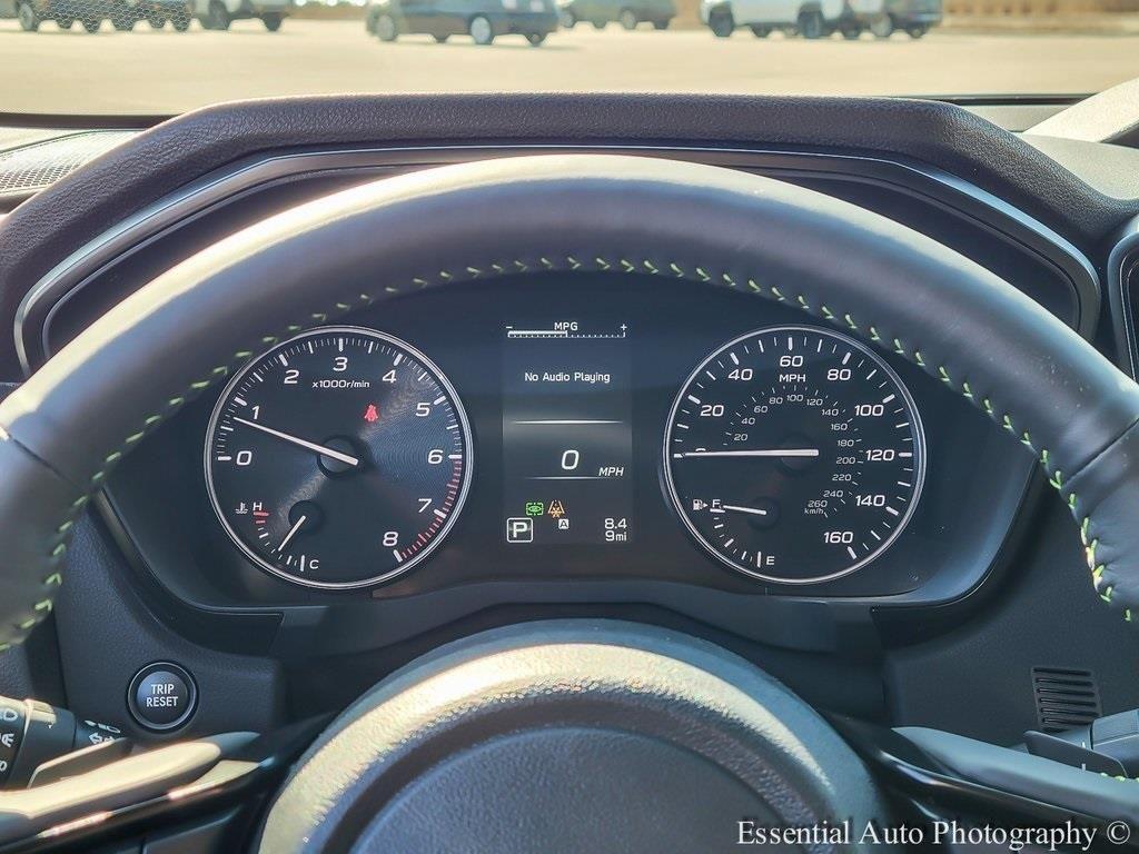 new 2026 Subaru Ascent car, priced at $50,615