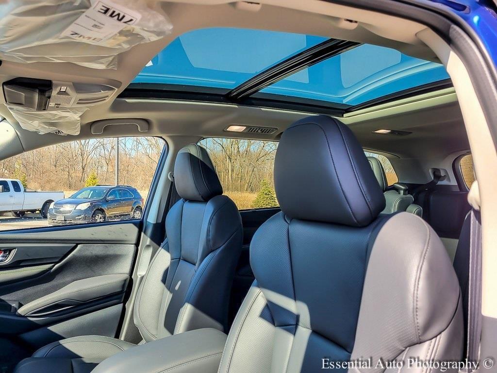 new 2026 Subaru Ascent car, priced at $50,615