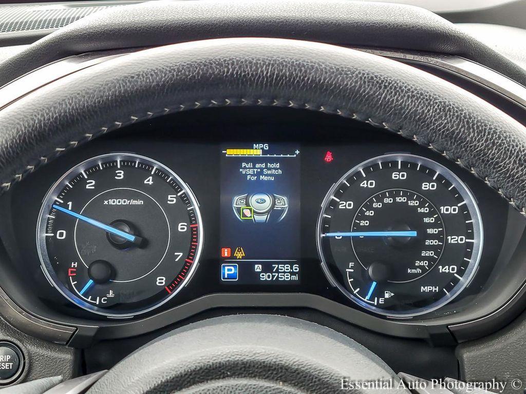 used 2020 Subaru Ascent car, priced at $20,300