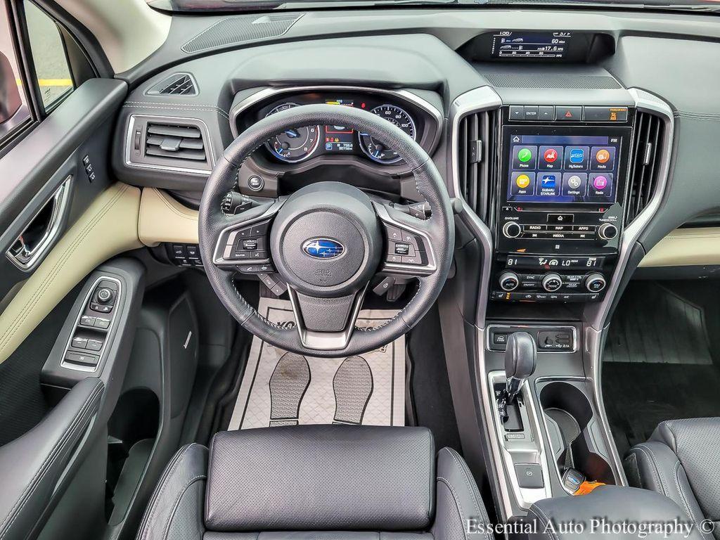used 2020 Subaru Ascent car, priced at $20,300