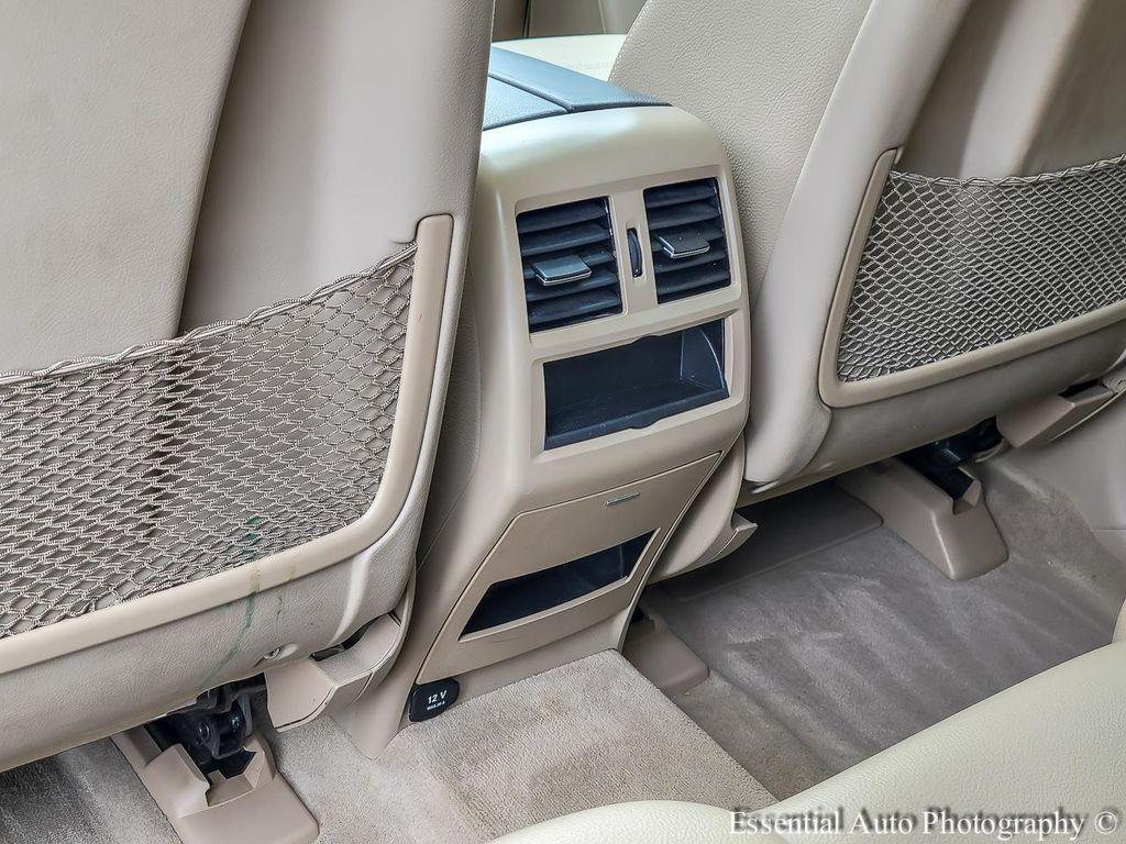 used 2013 Mercedes-Benz M-Class car, priced at $13,200