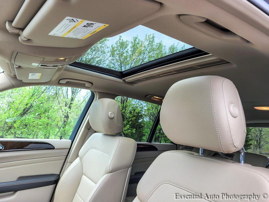 used 2013 Mercedes-Benz M-Class car, priced at $13,200