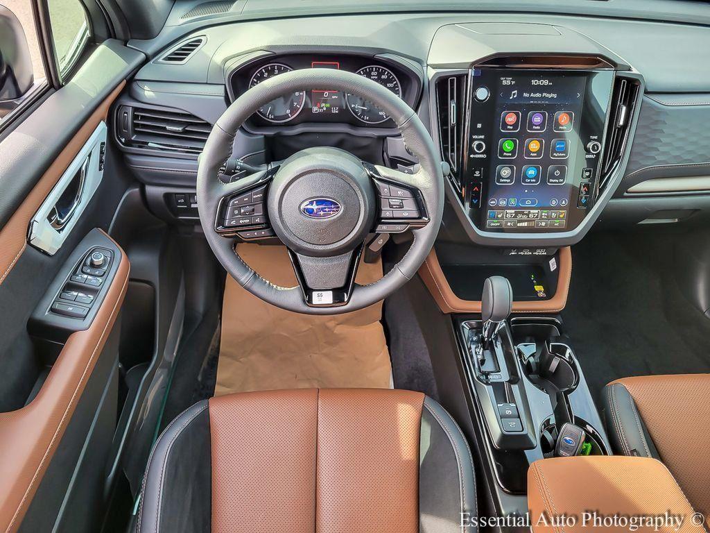 new 2026 Subaru Forester car, priced at $40,336