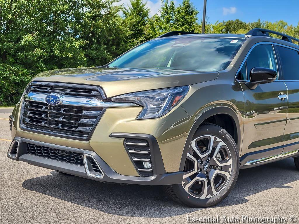 used 2024 Subaru Ascent car, priced at $32,668