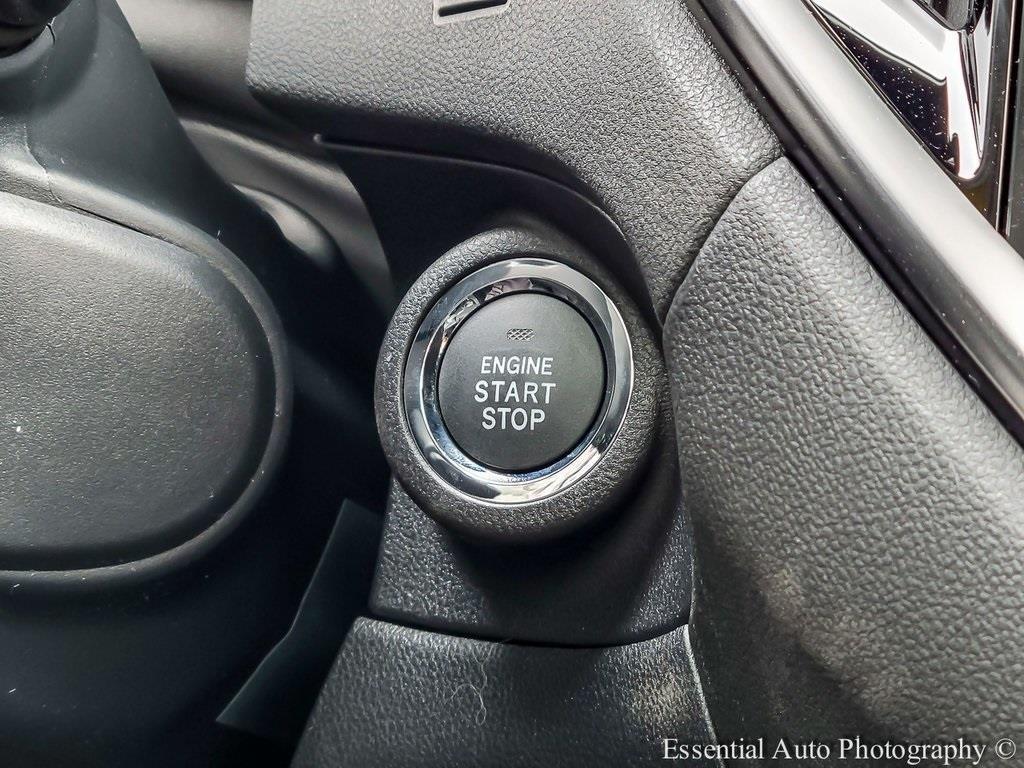 new 2026 Subaru Ascent car, priced at $50,615