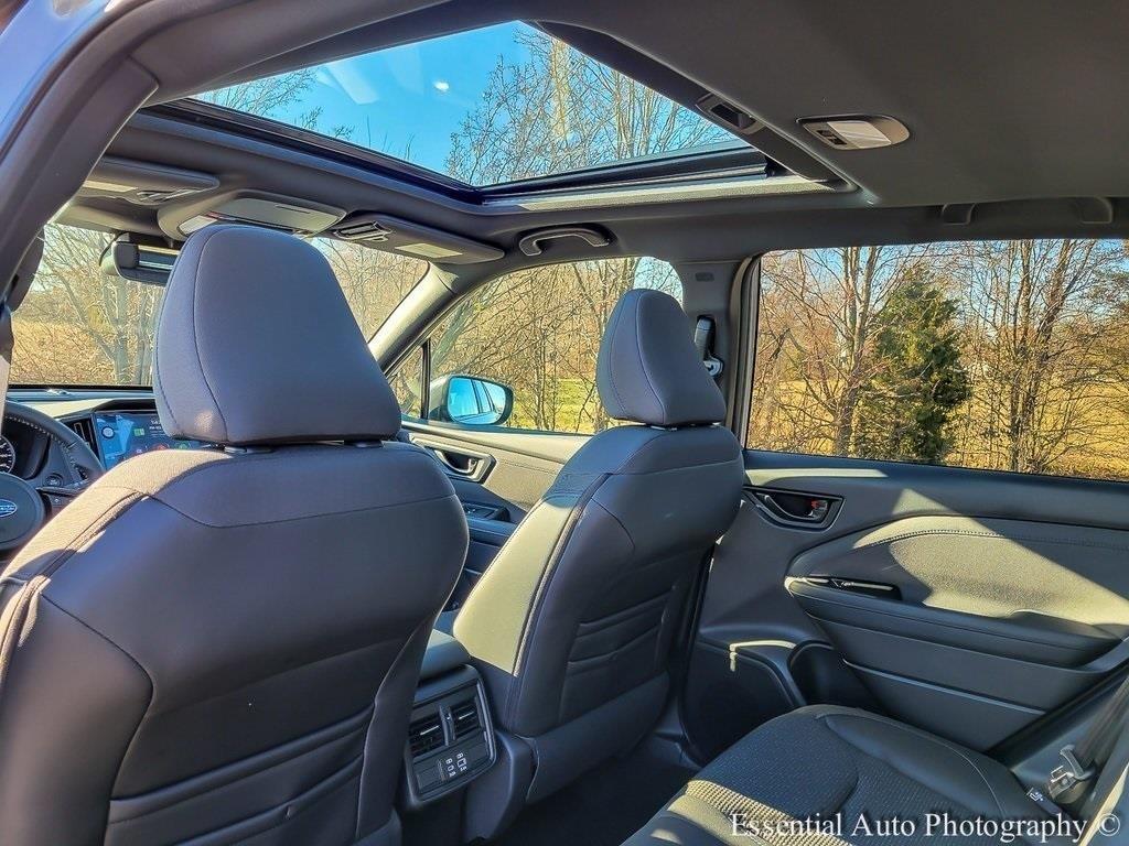 new 2026 Subaru Forester car, priced at $34,133