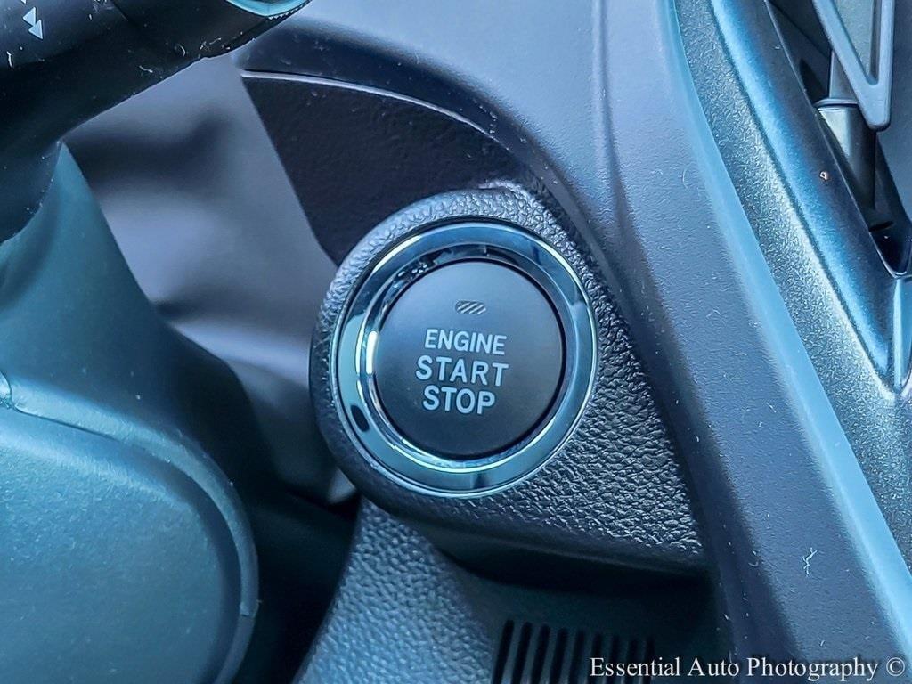 new 2026 Subaru Forester car, priced at $34,133