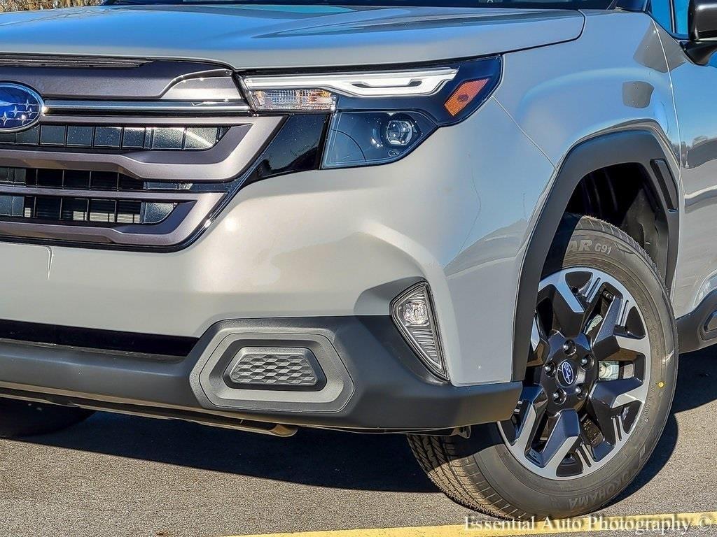 new 2026 Subaru Forester car, priced at $34,133