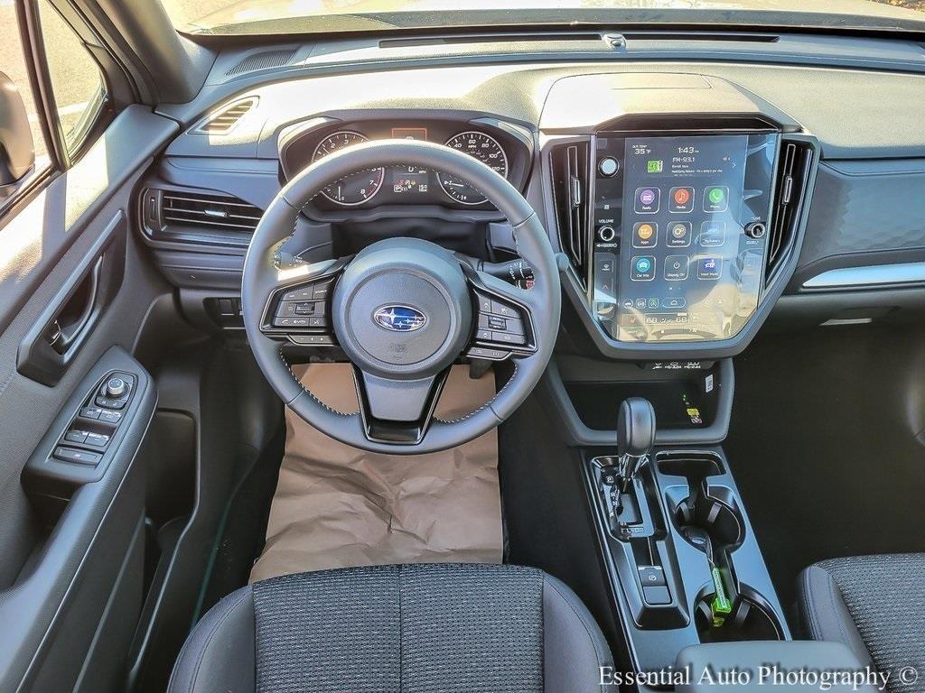 new 2026 Subaru Forester car, priced at $34,133