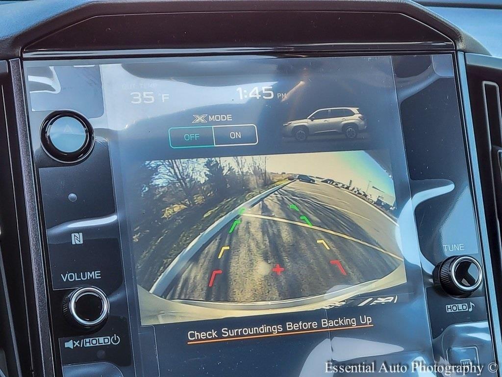 new 2026 Subaru Forester car, priced at $34,133