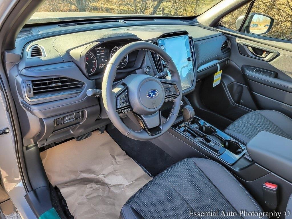 new 2026 Subaru Forester car, priced at $34,133