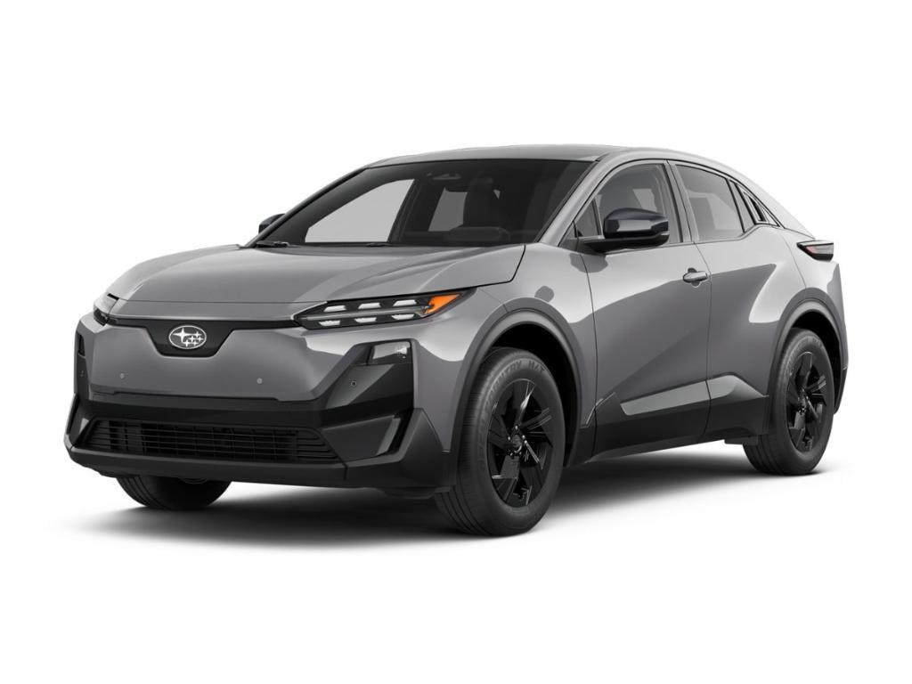 new 2026 Subaru Uncharted car, priced at $46,144