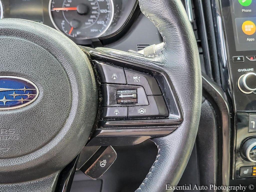 used 2022 Subaru Ascent car, priced at $28,700