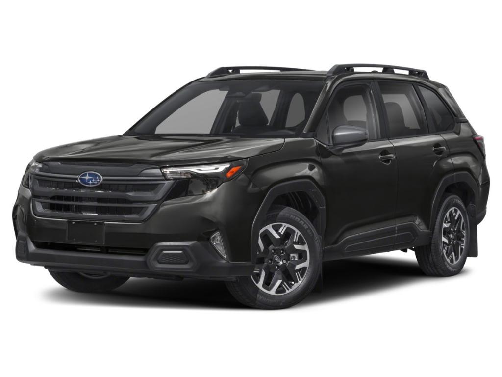 new 2026 Subaru Forester car, priced at $35,048
