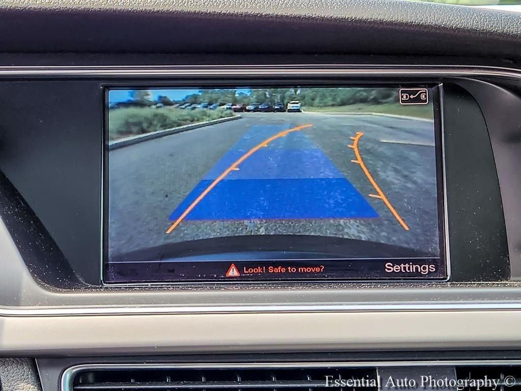 used 2015 Audi S5 car, priced at $19,468