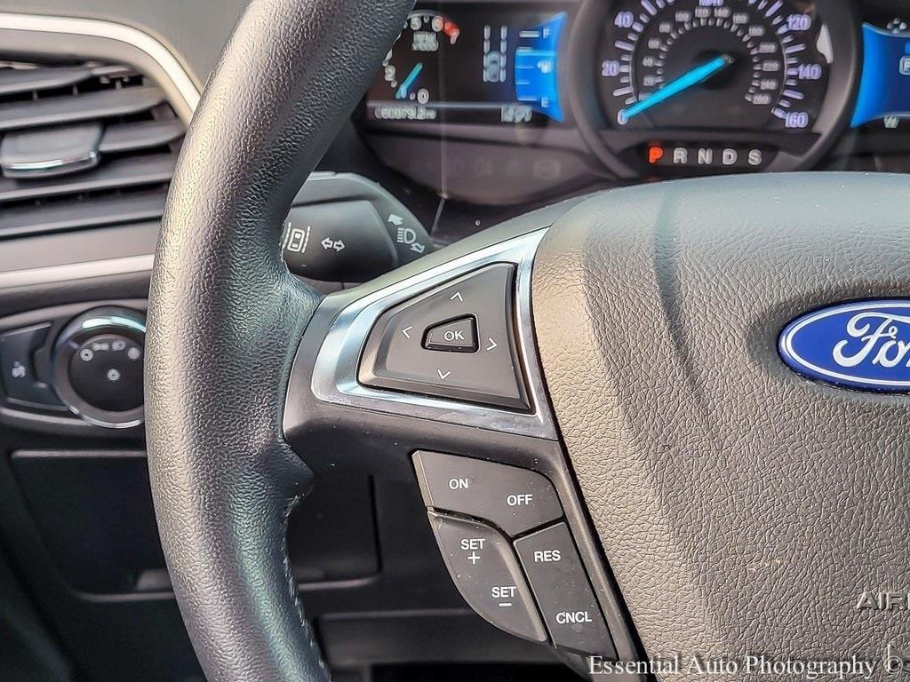 used 2023 Ford Edge car, priced at $21,700