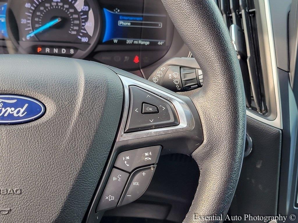 used 2023 Ford Edge car, priced at $21,700