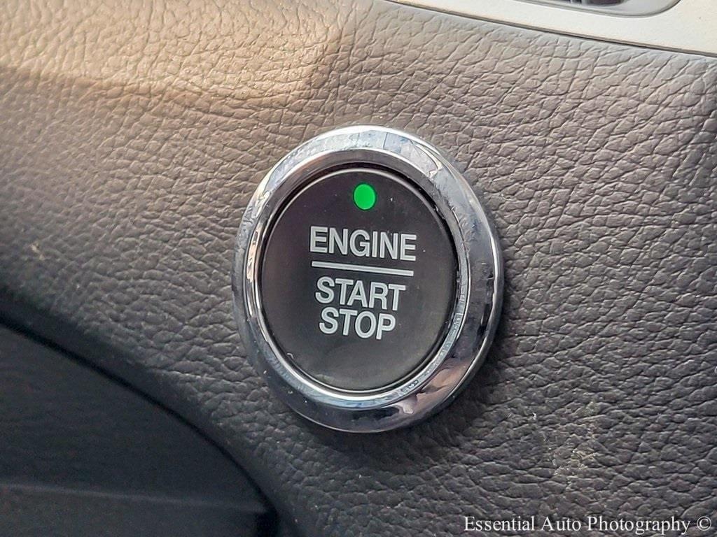 used 2023 Ford Edge car, priced at $21,700