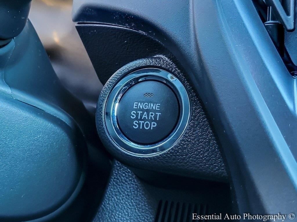 new 2026 Subaru Forester car, priced at $39,615