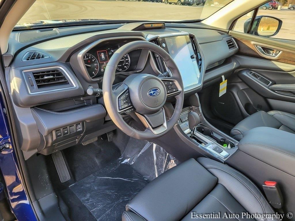 new 2026 Subaru Ascent car, priced at $52,176