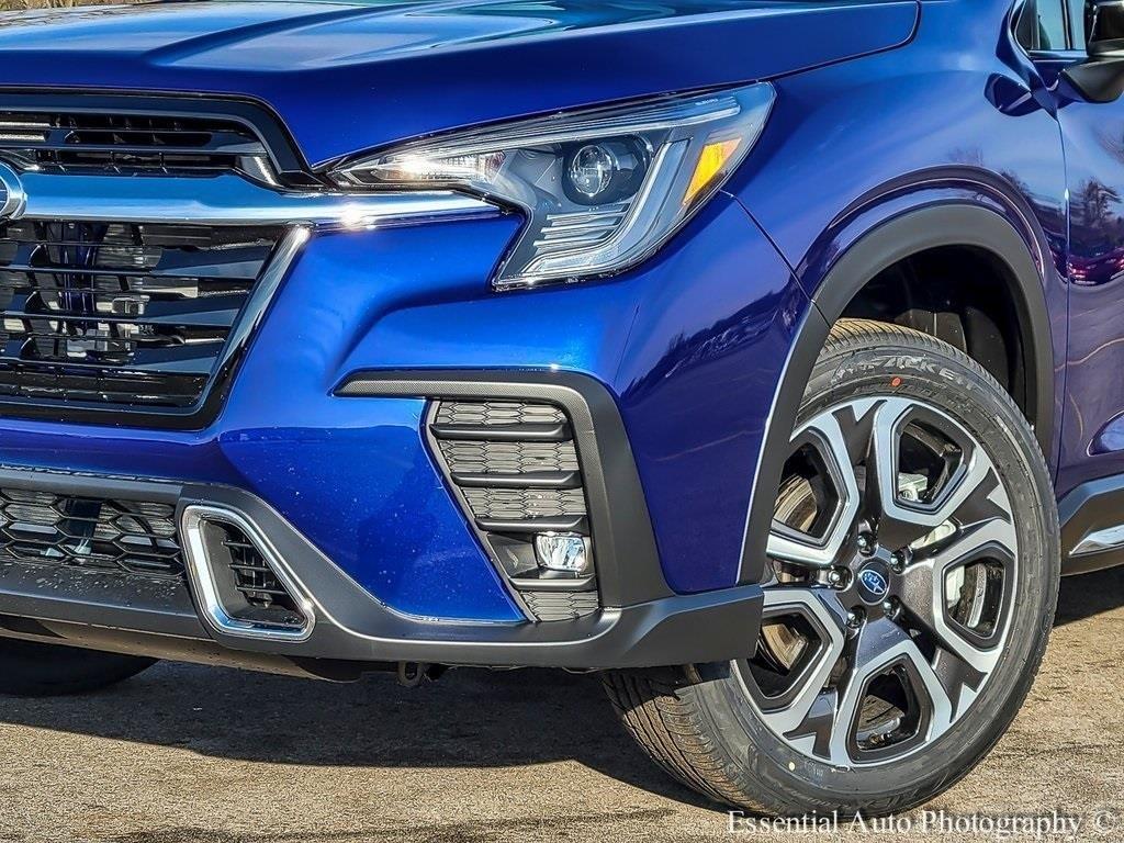 new 2026 Subaru Ascent car, priced at $52,176
