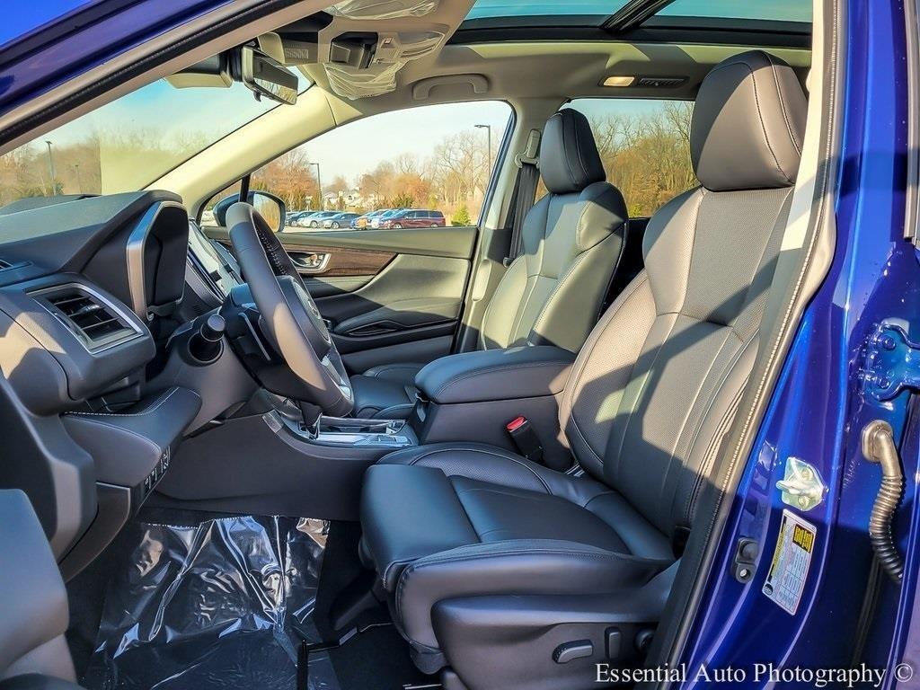 new 2026 Subaru Ascent car, priced at $52,176