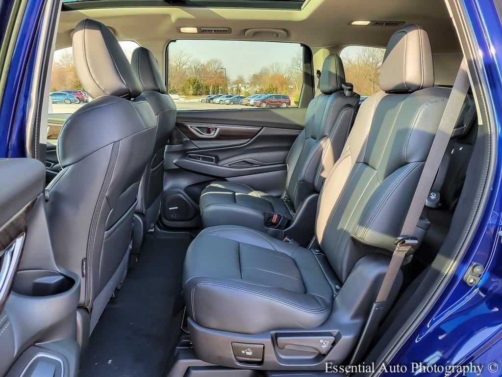 new 2026 Subaru Ascent car, priced at $52,176