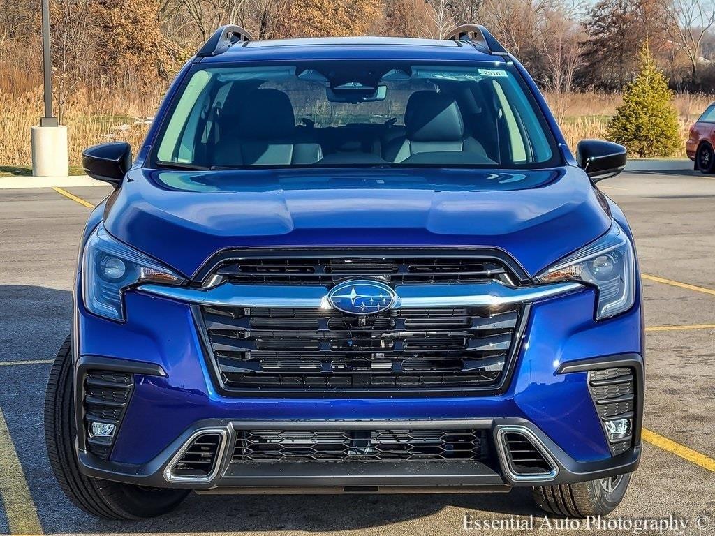 new 2026 Subaru Ascent car, priced at $52,176