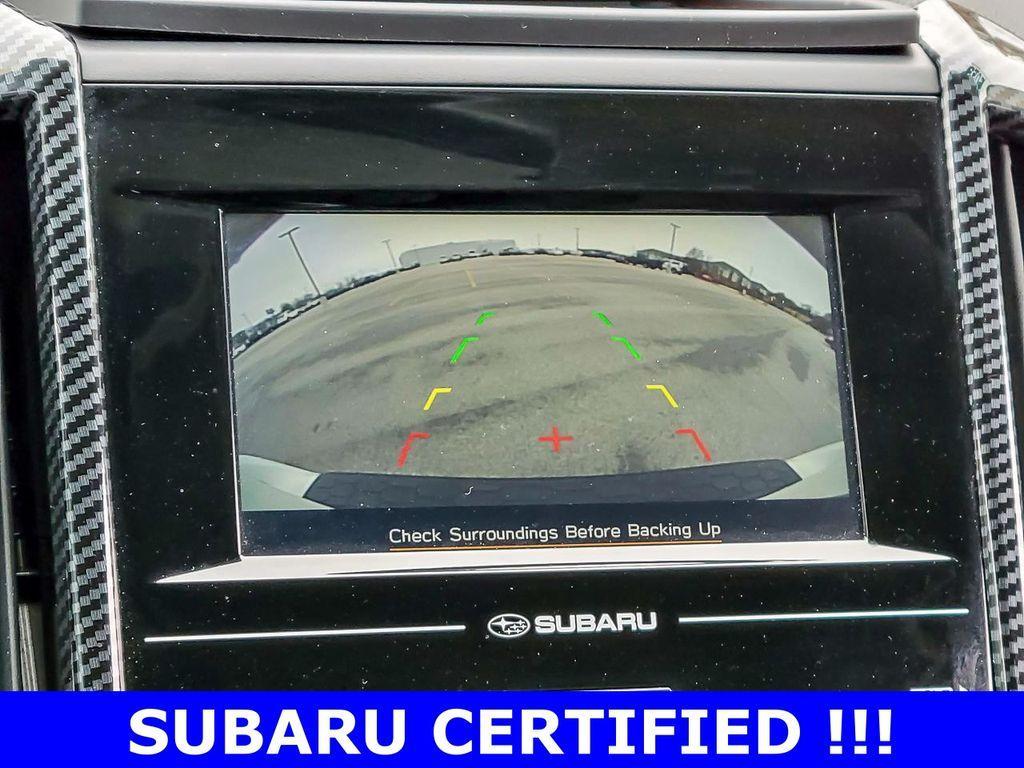 used 2023 Subaru Crosstrek car, priced at $22,900