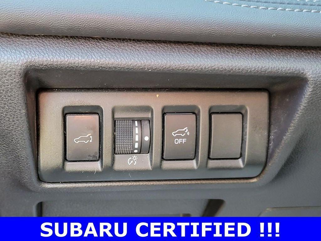 used 2024 Subaru Outback car, priced at $26,700