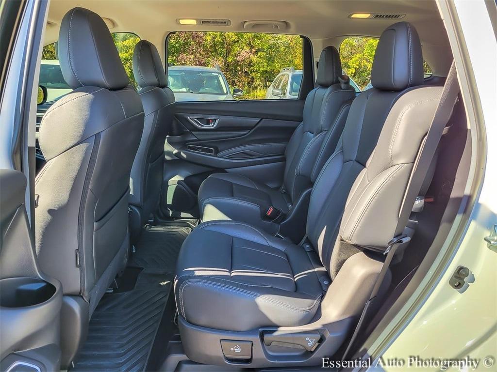 used 2024 Subaru Ascent car, priced at $32,600