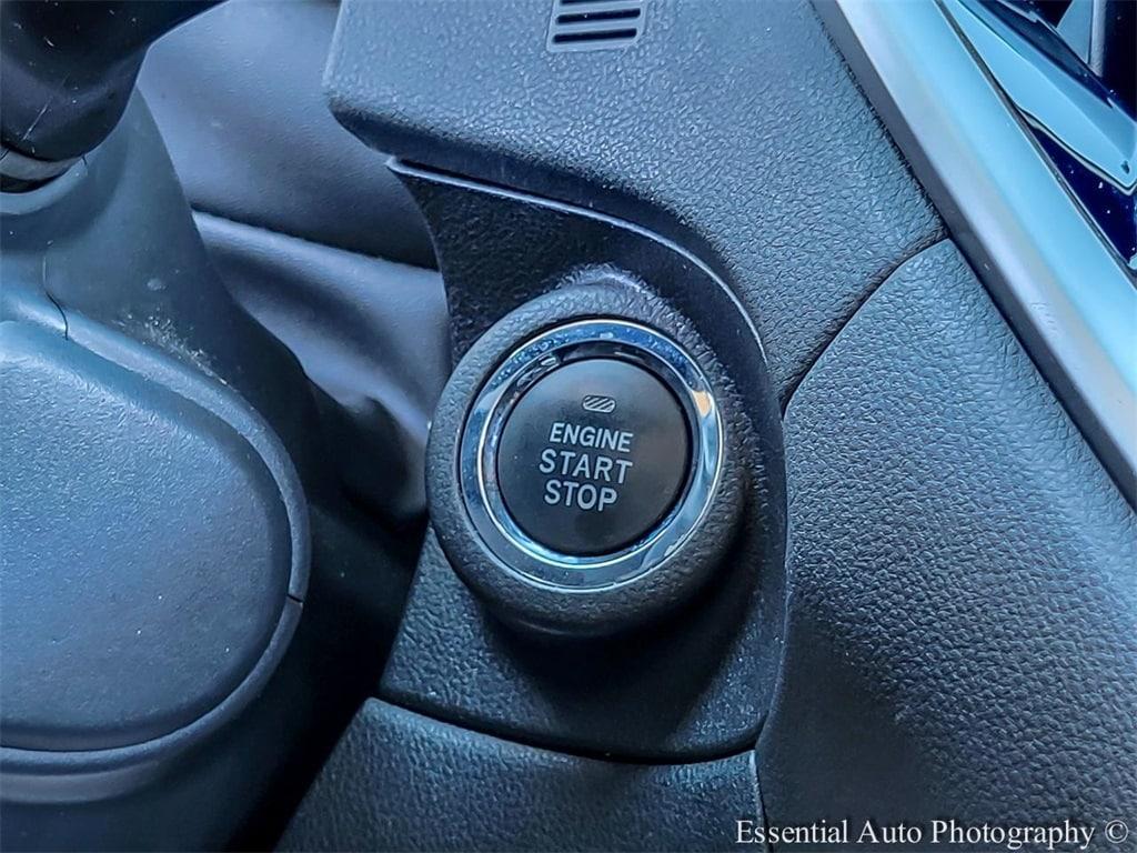 used 2024 Subaru Ascent car, priced at $32,600