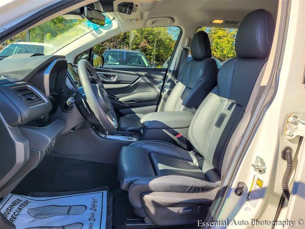 used 2024 Subaru Ascent car, priced at $32,600