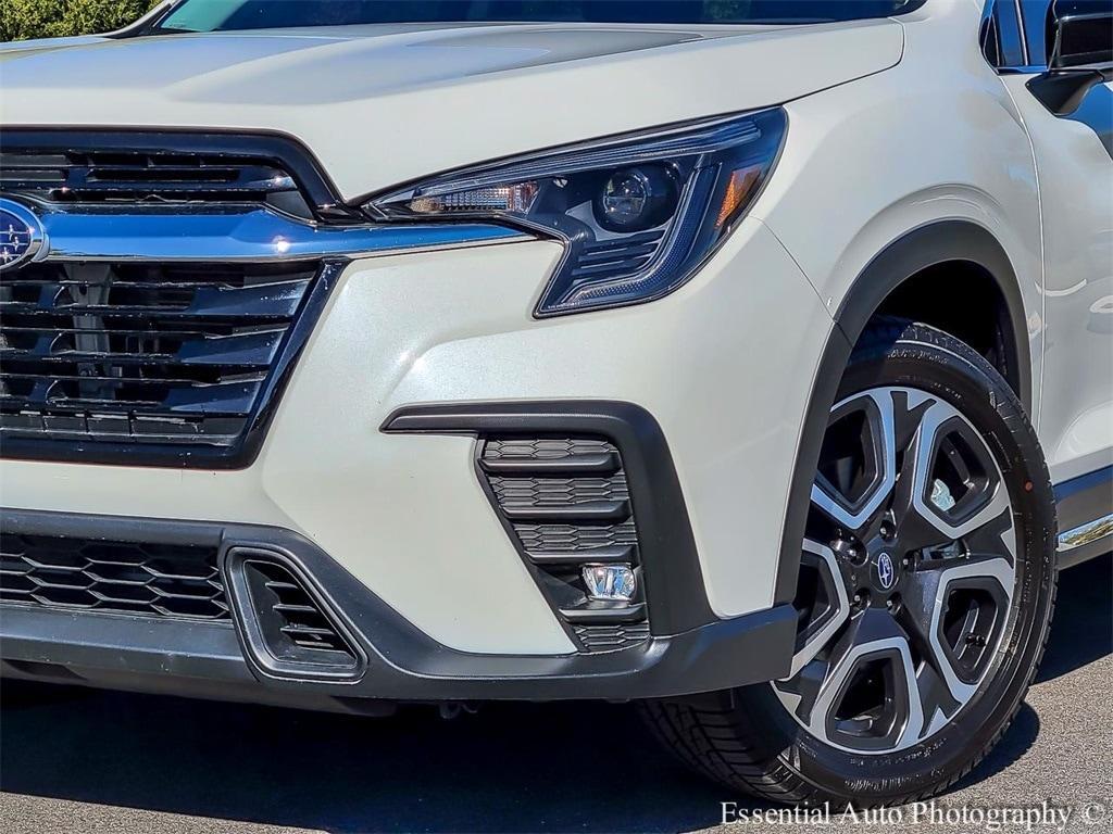 used 2024 Subaru Ascent car, priced at $32,600