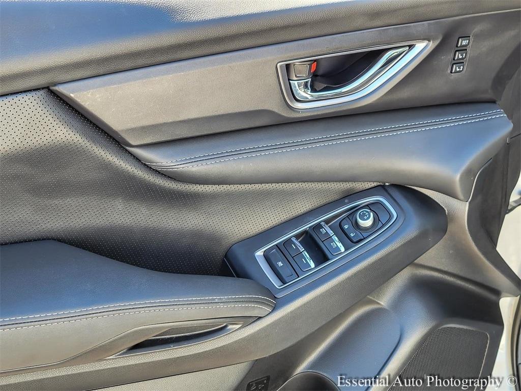 used 2024 Subaru Ascent car, priced at $32,600