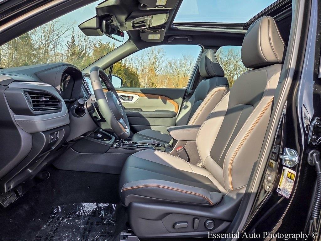 new 2026 Subaru Forester car, priced at $37,266