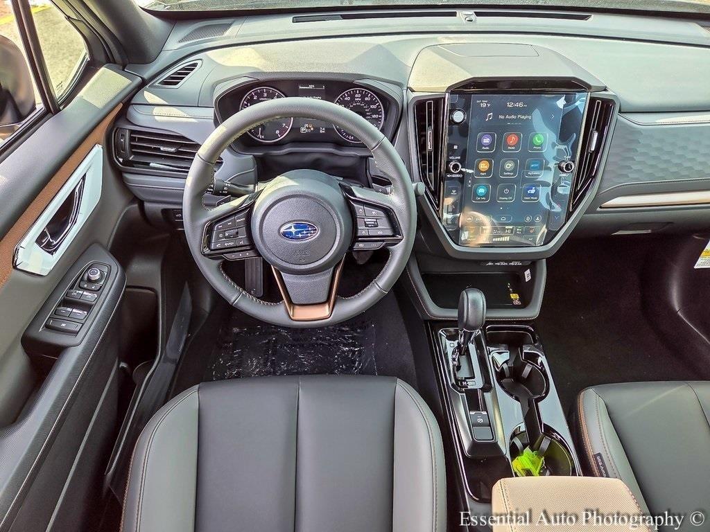 new 2026 Subaru Forester car, priced at $37,266