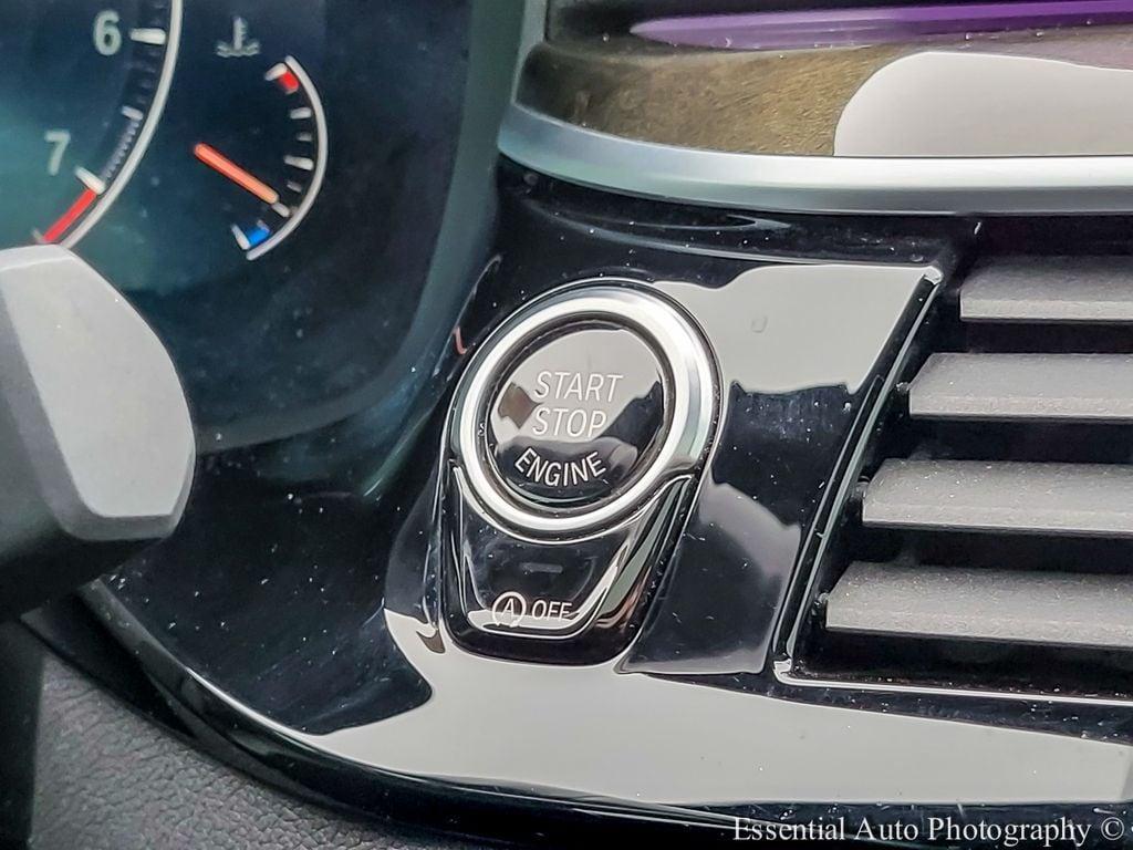 used 2019 BMW 640 Gran Turismo car, priced at $19,900