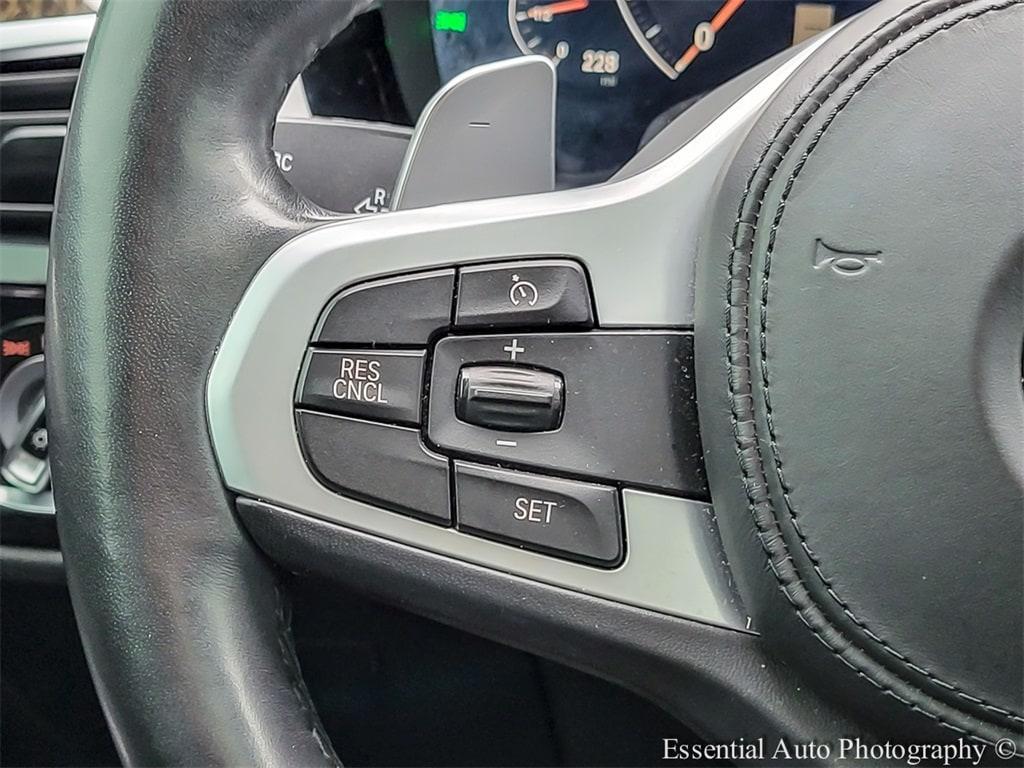 used 2019 BMW 640 Gran Turismo car, priced at $18,900