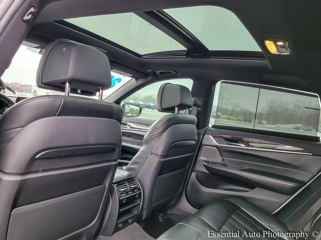 used 2019 BMW 640 Gran Turismo car, priced at $19,900