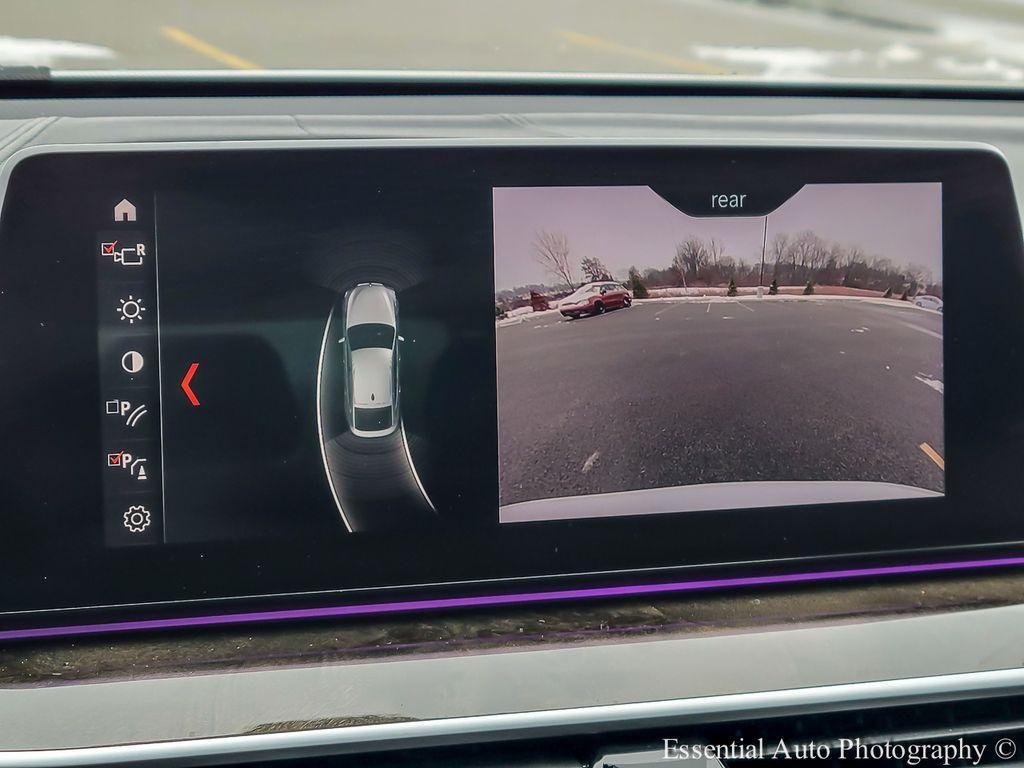 used 2019 BMW 640 Gran Turismo car, priced at $19,900