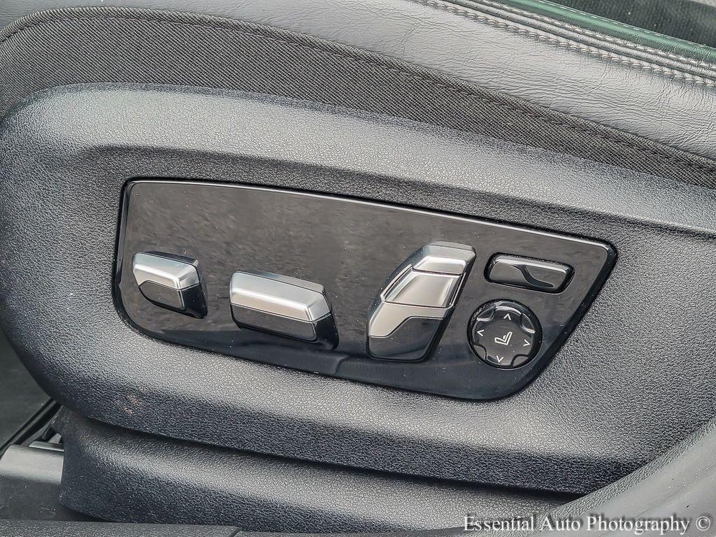 used 2019 BMW 640 Gran Turismo car, priced at $19,900