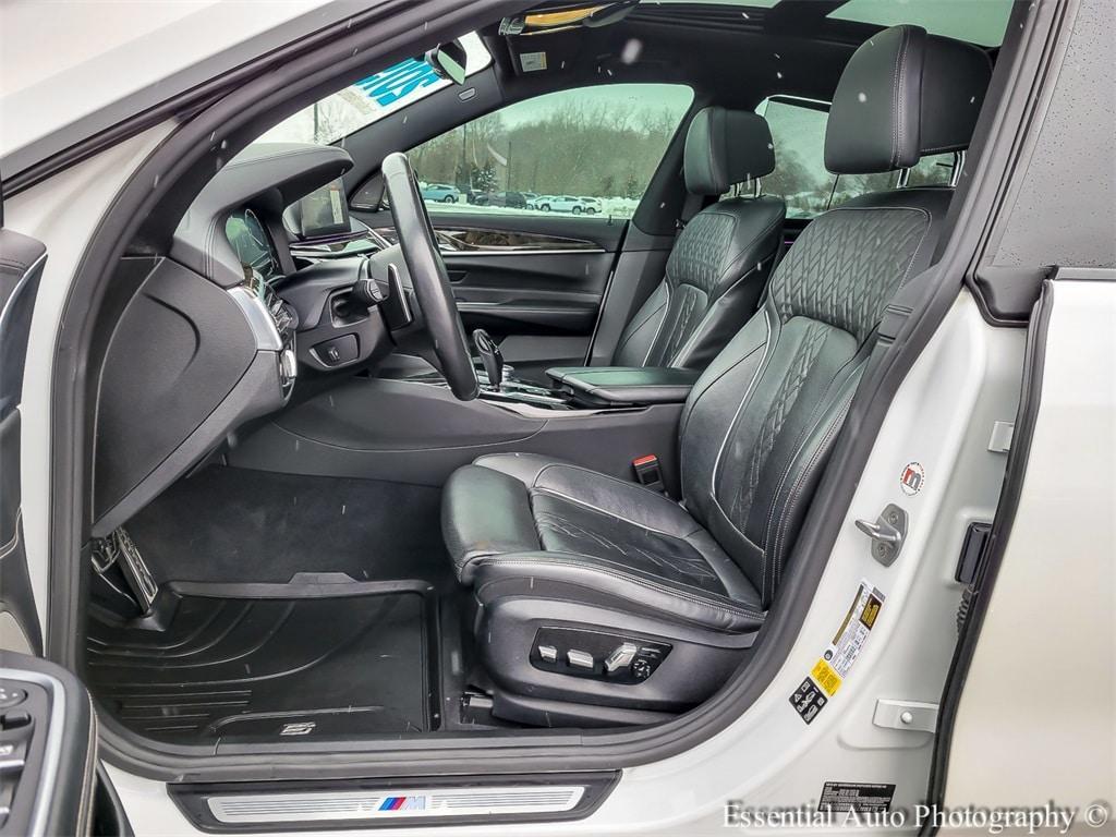 used 2019 BMW 640 Gran Turismo car, priced at $18,900