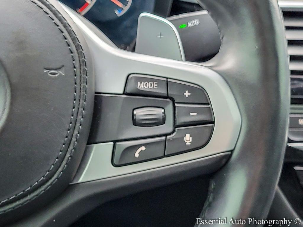 used 2019 BMW 640 Gran Turismo car, priced at $19,900